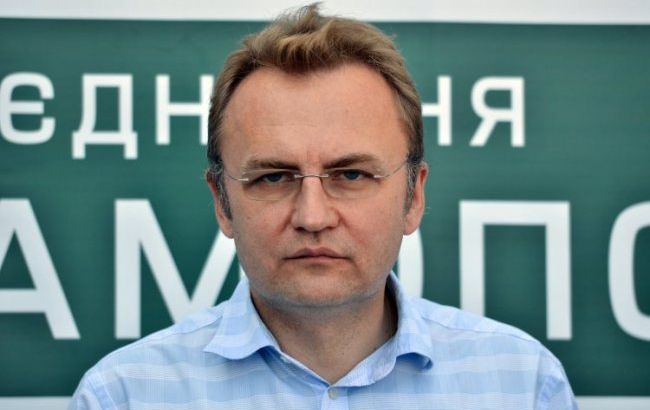 Суд зобов&rsquo;язав ГПУ відкрити ще одну справу проти Садового