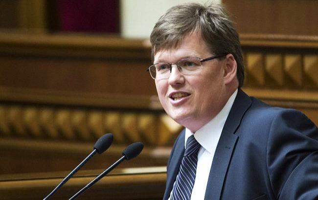 У цьому році на соцпрограми для чорнобильців виділено 2 млрд грн, - Розенко