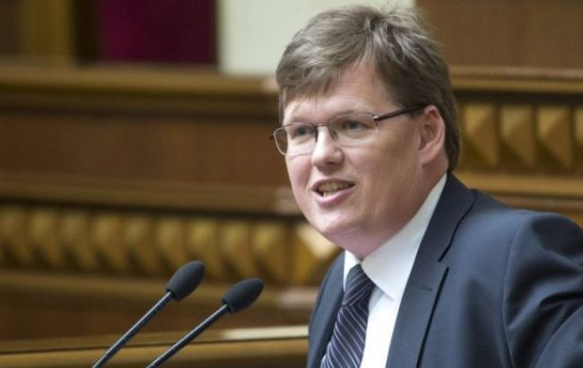 Поступления от ЕСВ за год выросли почти на 37%, - Розенко