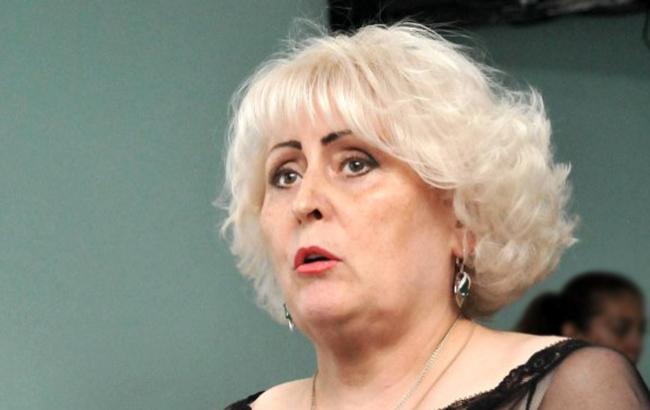 Суд по делу экс-мэра Славянска Штепы перенесли из-за неявки подсудимой