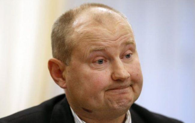 НАБУ и САП просят суд разрешить заочное следствие в отношении судьи Чауса