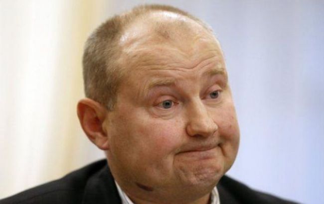 Суд заочно арестовал судью Чауса и назначил залог в 3,7 млн гривен