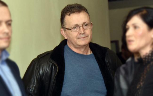 Суд продлил арест "экс-министру здравоохранения" Крыма еще на месяц