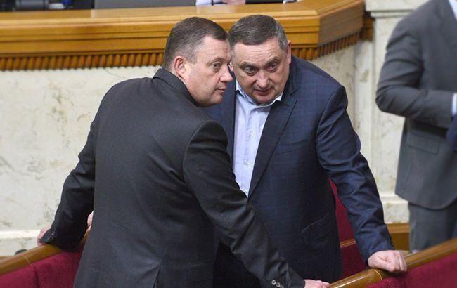 НАБУ розслідує ухилення від сплати ПДВ фірмами Дубневичів