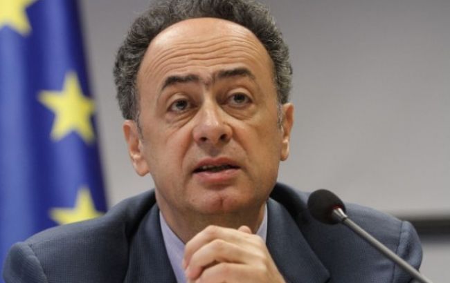 В ЕС разочарованы прогрессом выполнения Соглашения об Ассоциации в сфере таможни и налогов