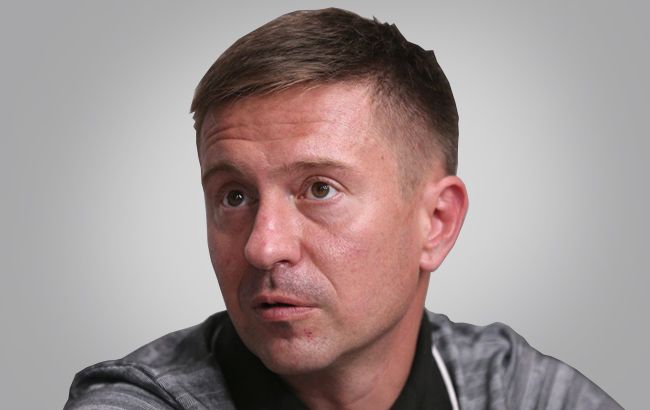 Данилюк: свежие рейтинги на выборах президента Украины 2019