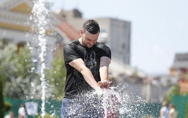 Синоптик розповіла, коли в Україну повернеться спека