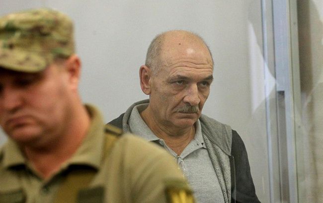 ЄСПЛ допустив екстрадицію Цемаха до Нідерландів, - адвокат