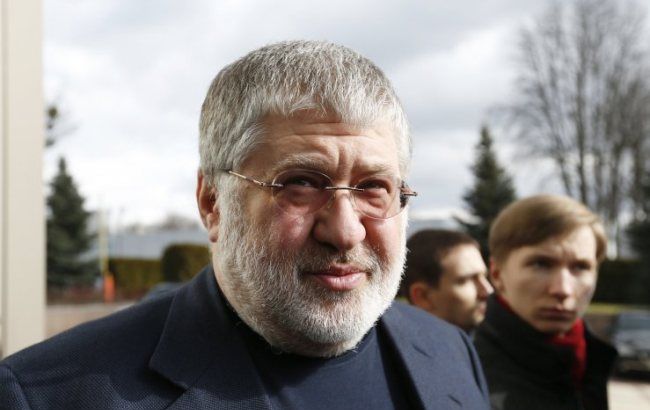 НАБУ приближается к объявлению подозрения Коломойскому, - Сытник