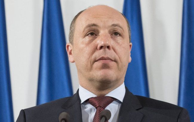 Рада провалила законопроект о поправках в "закон Савченко"