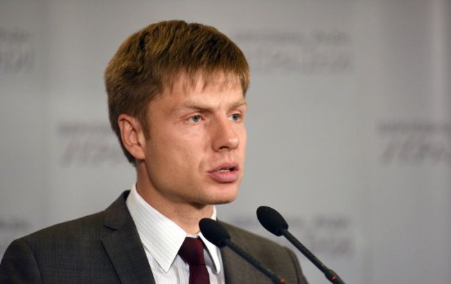 Фракции Рады не пришли к согласию относительно кандидатуры на должность омбудсмена, - нардеп