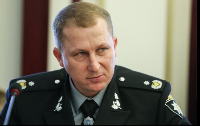 Аброськин рассказал подробности российской оккупации Севастополя в 2014 году