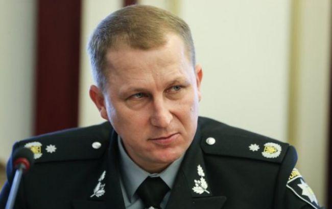 На ж/д вокзале Мариуполя полиция задержала военного с боеприпасами