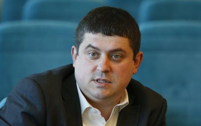 "Народный фронт" призывает подавать кандидатуры аудитора НАБУ от парламента