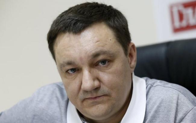 ДНР намерена открыть свои "представительства" в странах ЕС, - Тымчук