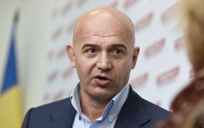 Некоторые из проваленных правок к судебной реформе будут вынесены на переголосование, - нардеп