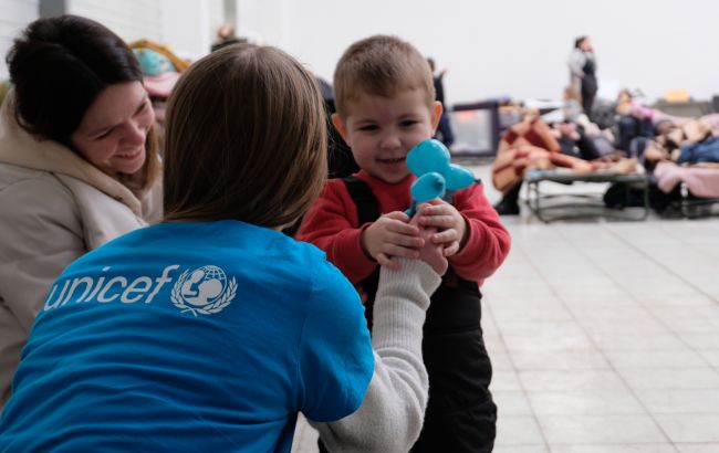 ООН надасть фінансову допомогу 2 мільйонам українців, - генсек