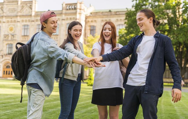 10 лучших украинских вузов по международной оценке: кто возглавил рейтинг