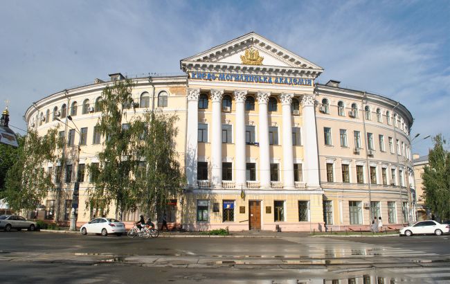 Куди вступати цьогоріч: 10 університетів Києва, які визнали найкращими