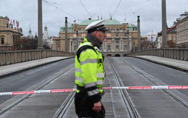 Чехія заборонила в'їзд в країну російським дипломатам: для кого зроблять виключення
