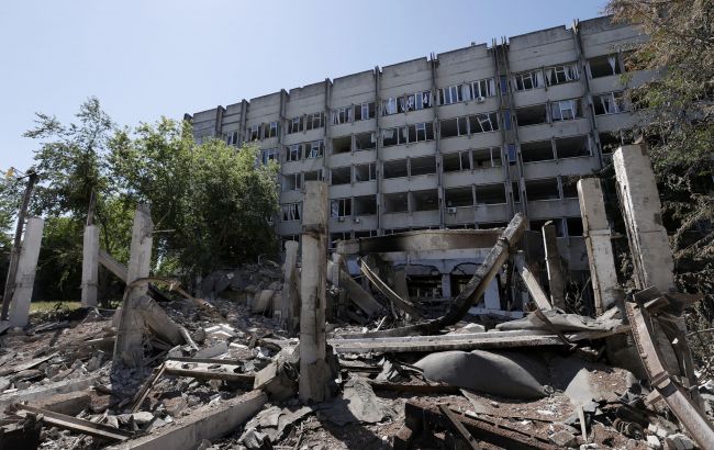 Наводил ракеты на школы Николаева: СБУ задержала российского агента