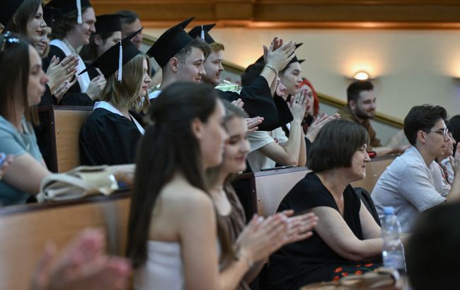 Лучшие вузы Европы 2026: какие украинские университеты попали в престижный рейтинг