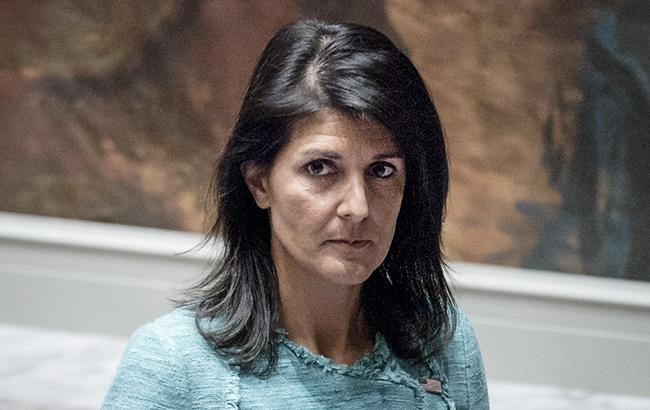 В США ответили на заявление Ирана о выходе из ядерной сделки