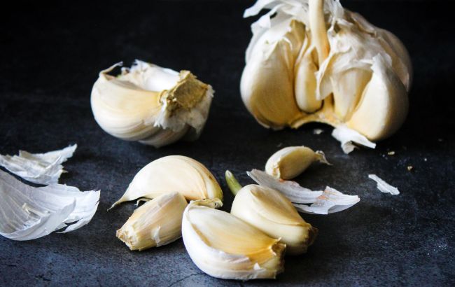 Час садити озимий часник: коли і як правильно це робити (покрокова інструкція)