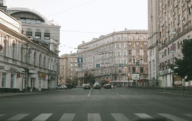 В Харькове выбрали новое название Московского проспекта