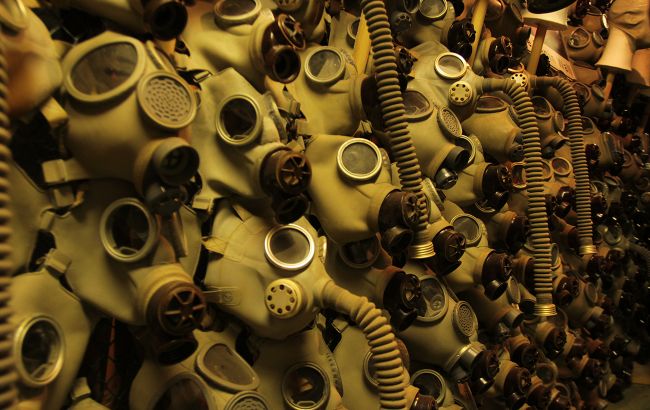 Які країни найменше постраждають у випадку третьої світової війни