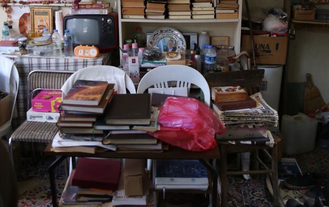 От каких вещей нужно избавиться в доме до Нового года: выбрасывайте стресс и плохие воспоминания!