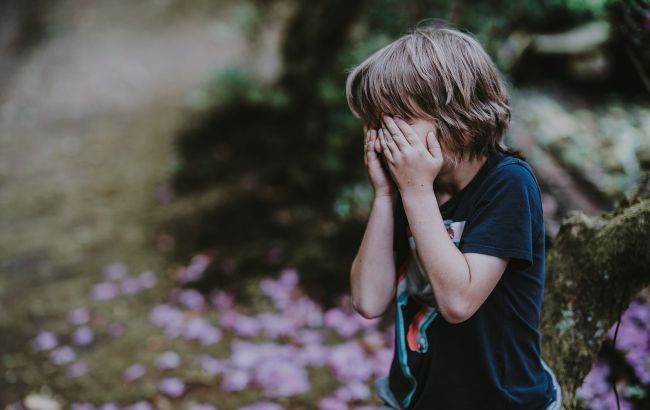 Что делать, если у ребенка истерика: дельные советы родителям