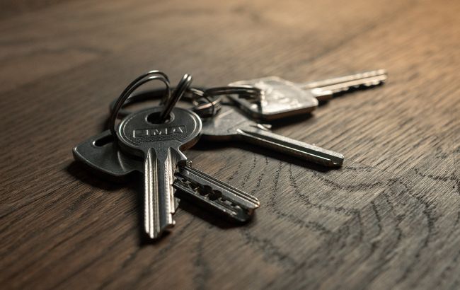 Потеряли ключи? Назван простой способ сделать дубликат