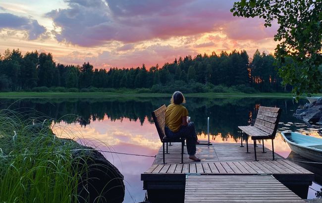 Найщасливіша країна світу &ndash; у Європі: у чому її особливість