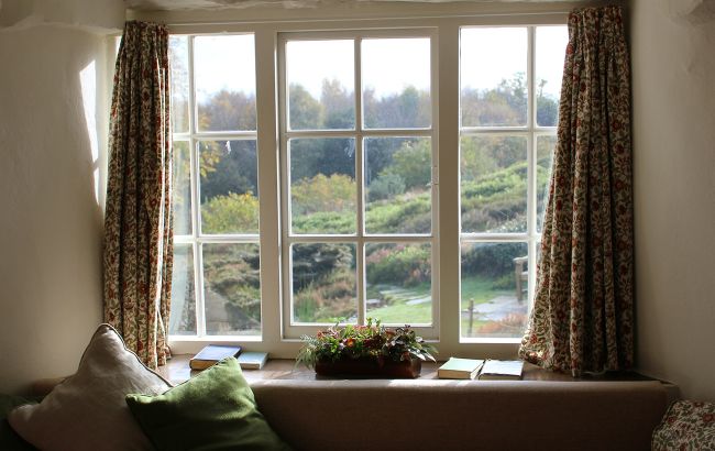 Приберіть це з підвіконня: ось які речі не повинні знаходитись біля вікна