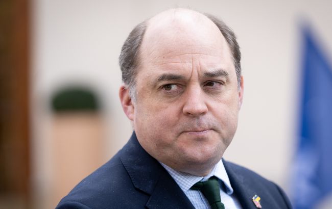 Твердої відмови немає. У Британії роз'яснили позицію щодо винищувачів для України