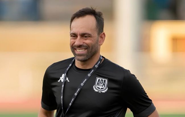 Испанец вместо Лупашко: "Карпаты" объявили о назначении нового главного тренера