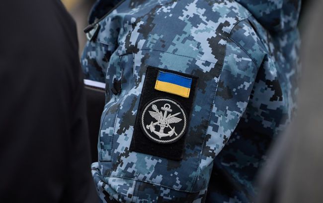 В Одессе открыли бульвар Военно-Морских Сил и памятные знаки погибшим кораблям