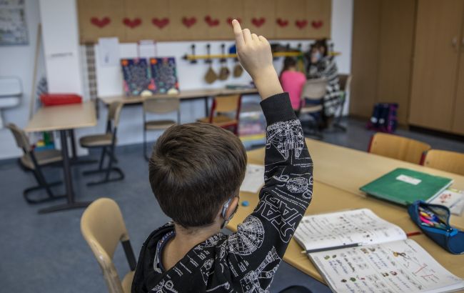 В Одесі школи та дитсадки повернуться до очного навчання після потопу