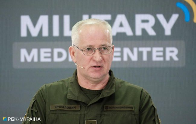 На Мелітопольському напрямку "Гвардія наступу" мала успіх та захопила в полон росіянина