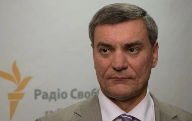 Вице-премьер Уруский отправится в Харьков в связи с крушением АН-26