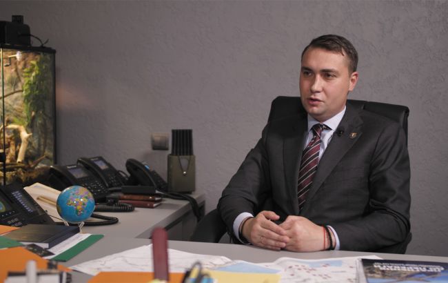 Российские войска хотели воплотить в Херсоне две сумасшедшие идеи, - разведка