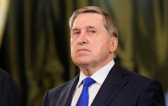 "Идите на***": у Путина ответили на предложение привлечь Европу к мирным переговорам