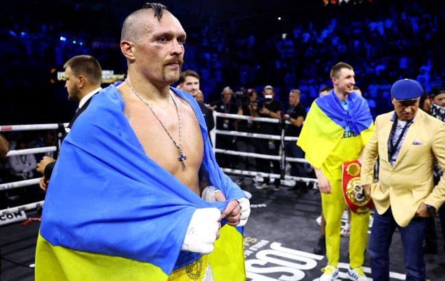 Англія - фарт чи прокляття? Як українські боксери билися на британському рингу