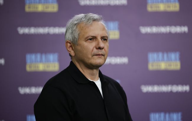 Устенко запропонував сплачувати держборг України за рахунок заморожених активів РФ