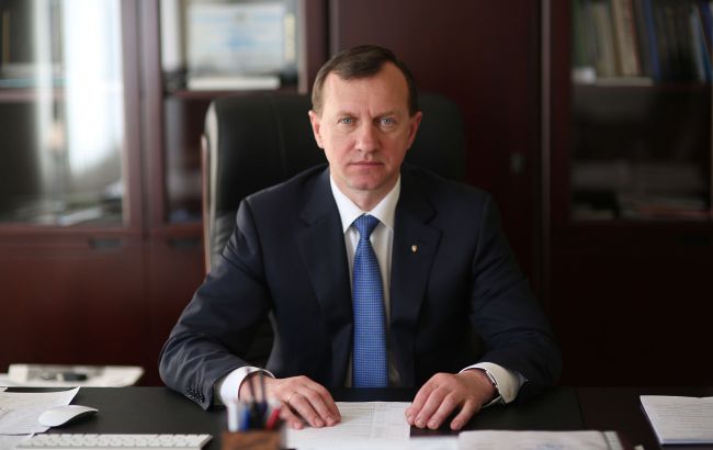 СБУ прийшла з обшуками до мера Ужгорода, - джерела