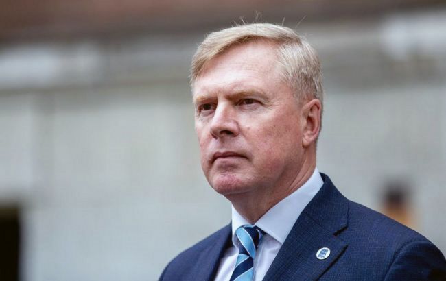 Санкции против России пока дали слабый эффект, - Минобороны Эстонии