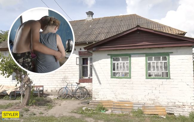 Під Черніговом дівчинка в 12 років завагітніла від 17-річного хлопця: вона збирається народжувати