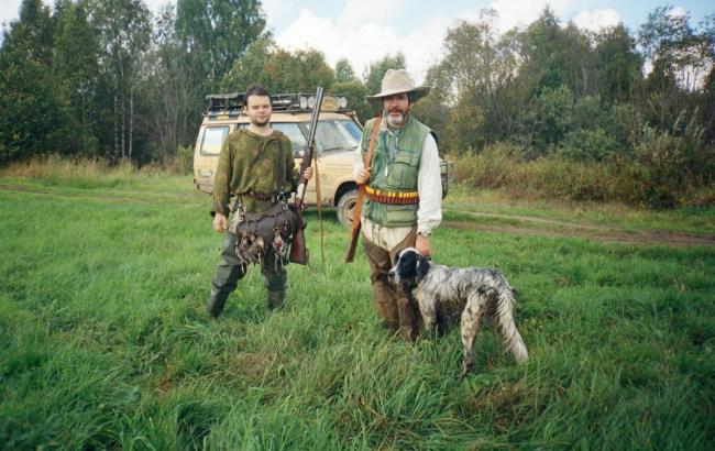 Зібралися в похід, на полювання і риболовлю? Тоді загляньте на сайт sg-army.com.ua!