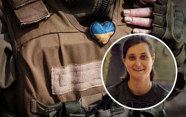 "Уважение и благодарность каждой из них": Залужный показал сильное видео о женщинах в армии